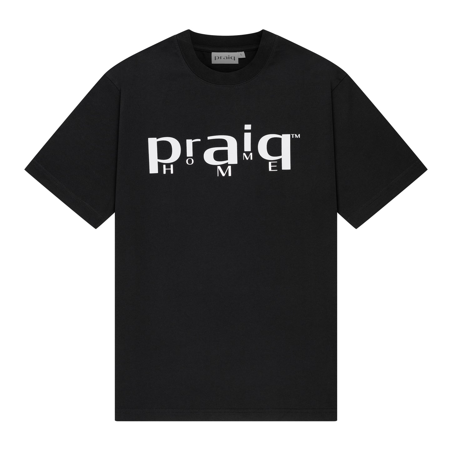 T-Shirt Black