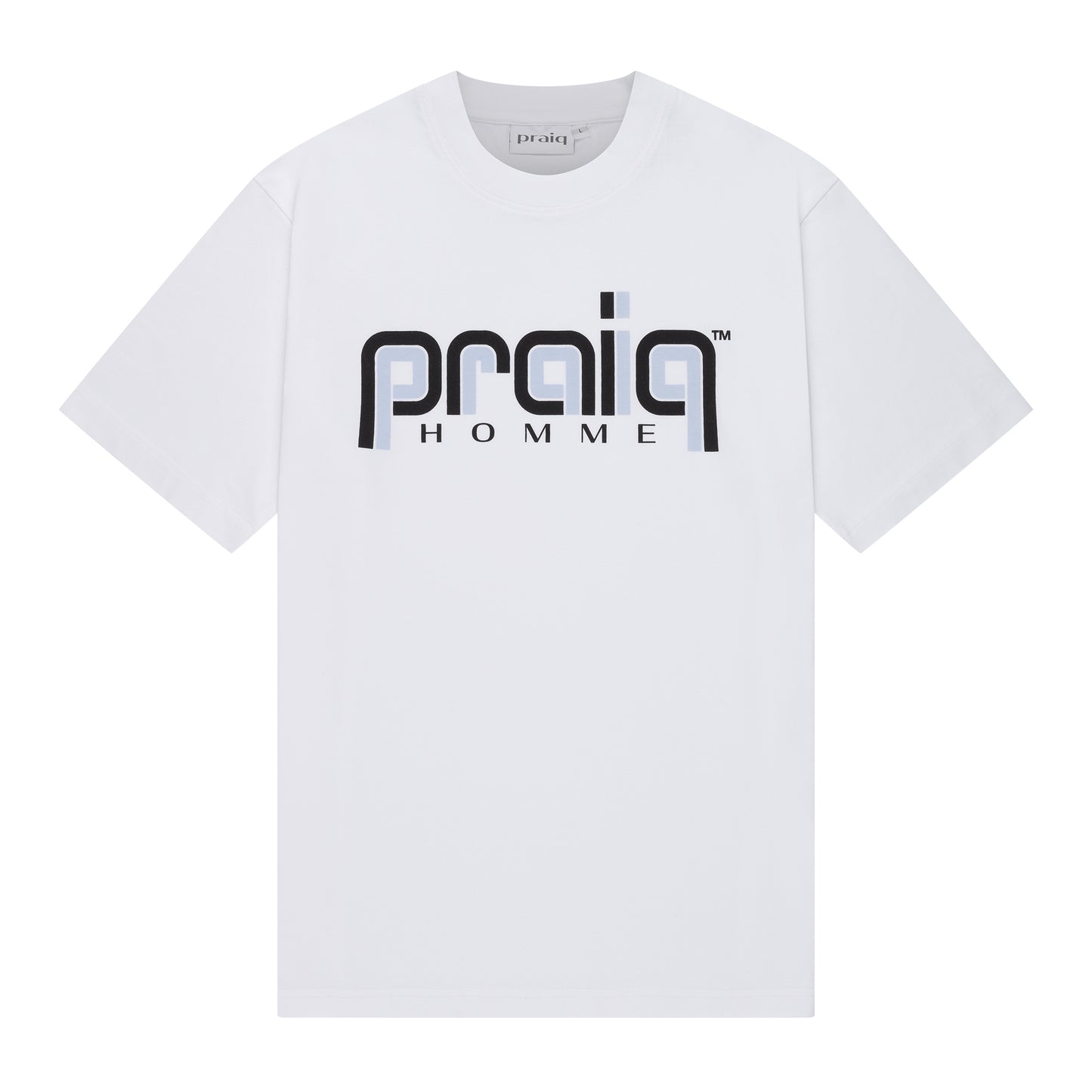 T-Shirt White